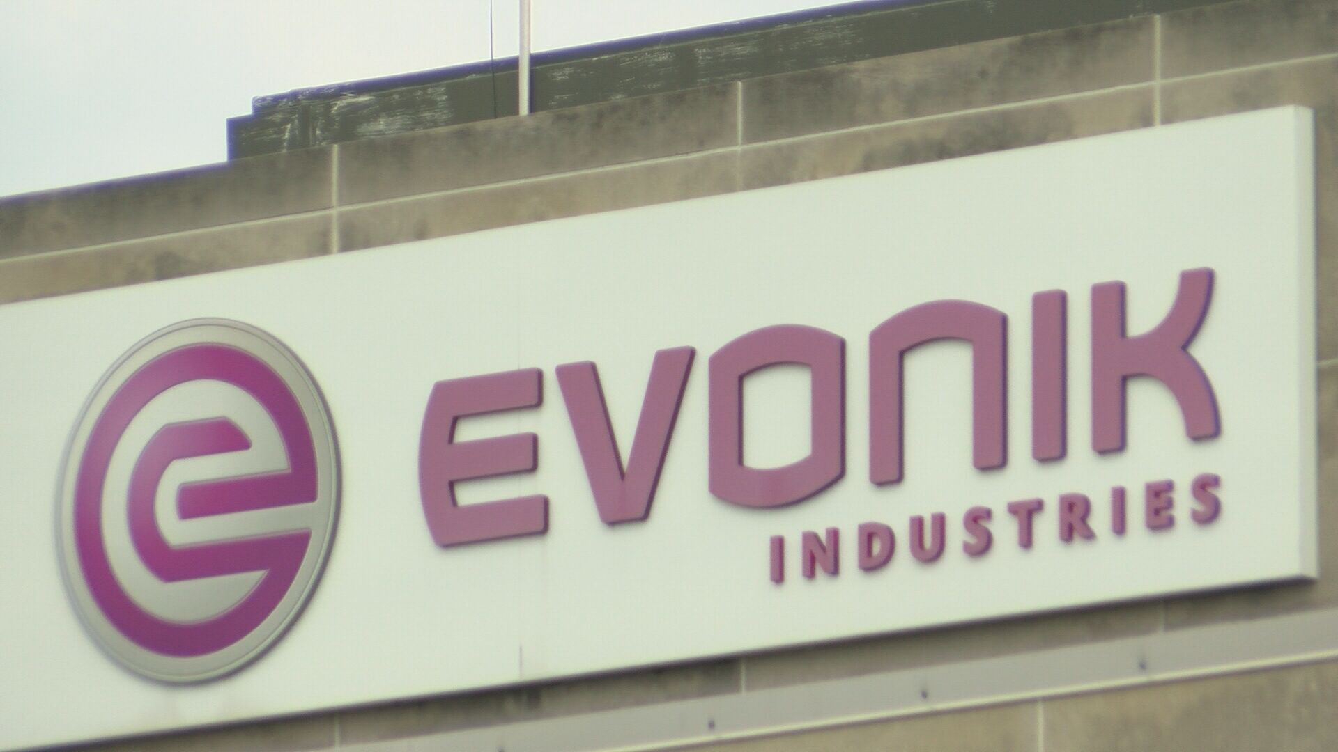 Evonik